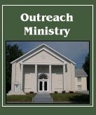 Out Reach Ministries