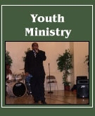 Youth Ministry